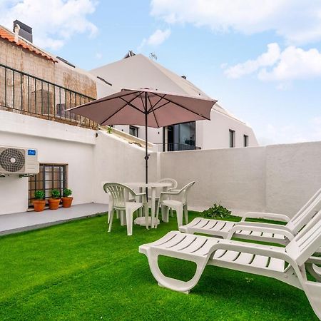 Lisboa, Central Lisbon, Charming Patio House, , Wifi, Air Conditioning, Near Metro, By Ig Eksteriør bilde