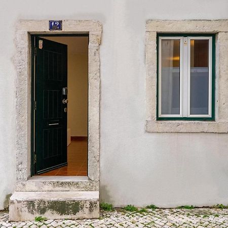 Lisboa, Central Lisbon, Charming Patio House, , Wifi, Air Conditioning, Near Metro, By Ig Eksteriør bilde