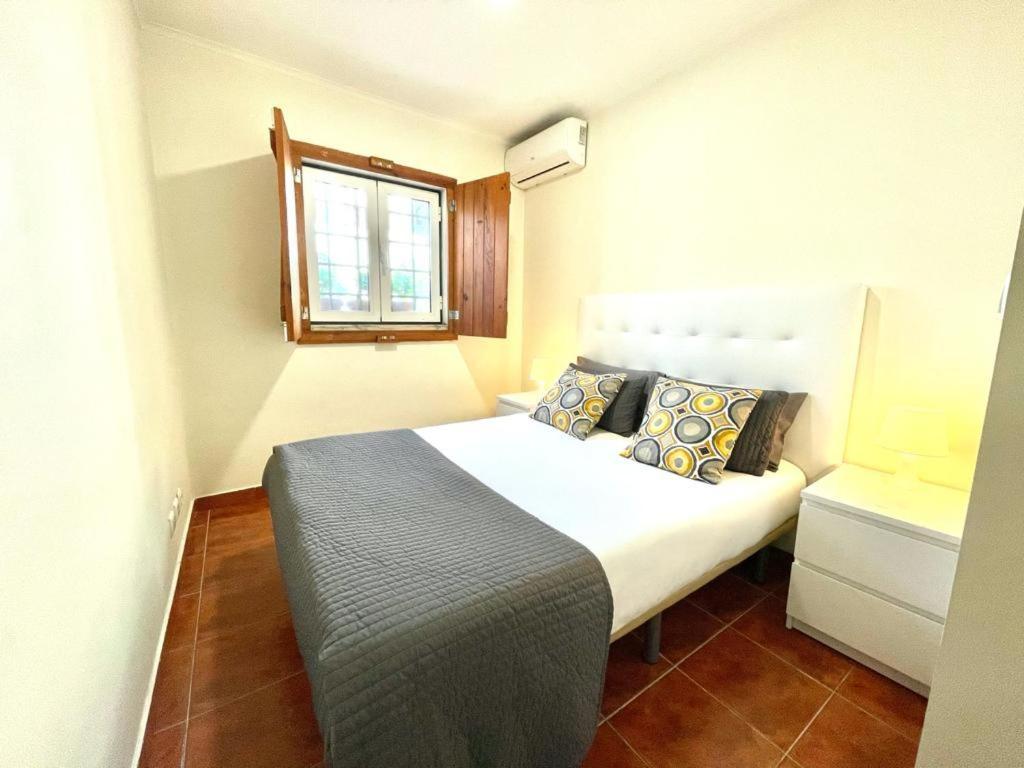 Lisboa, Central Lisbon, Charming Patio House, , Wifi, Air Conditioning, Near Metro, By Ig Eksteriør bilde