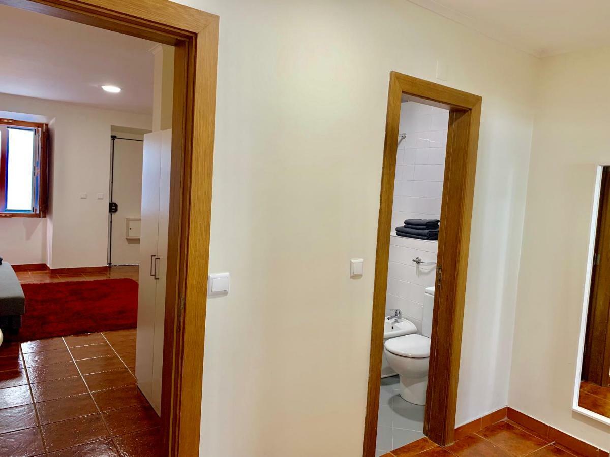 Lisboa, Central Lisbon, Charming Patio House, , Wifi, Air Conditioning, Near Metro, By Ig Eksteriør bilde